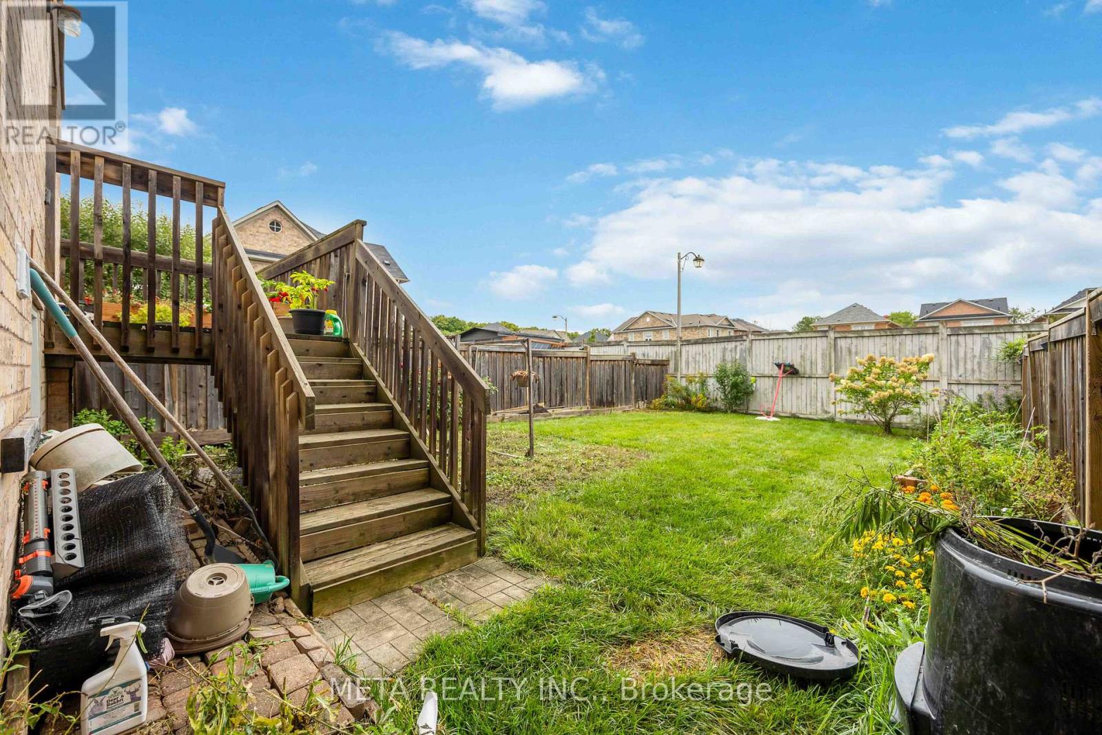 210 Cabin Trail Crescent, Whitchurch-Stouffville, Ontario  L4A 0S3 - Photo 28 - N12941954