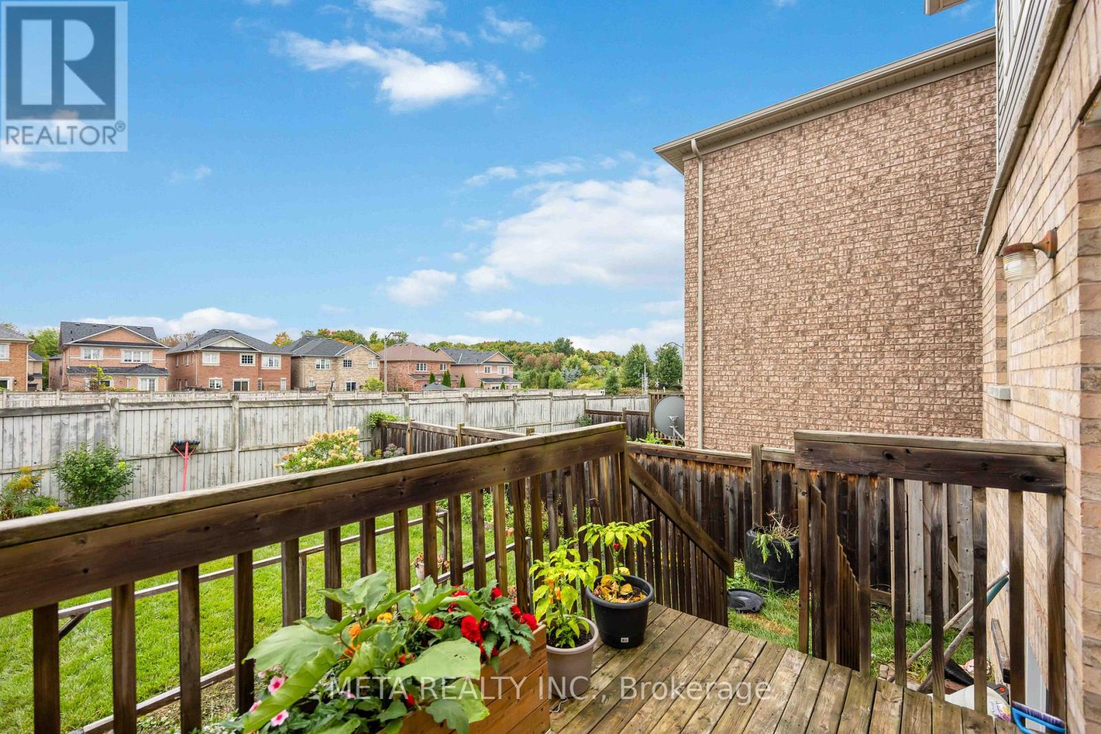 210 Cabin Trail Crescent, Whitchurch-Stouffville, Ontario  L4A 0S3 - Photo 30 - N12941954