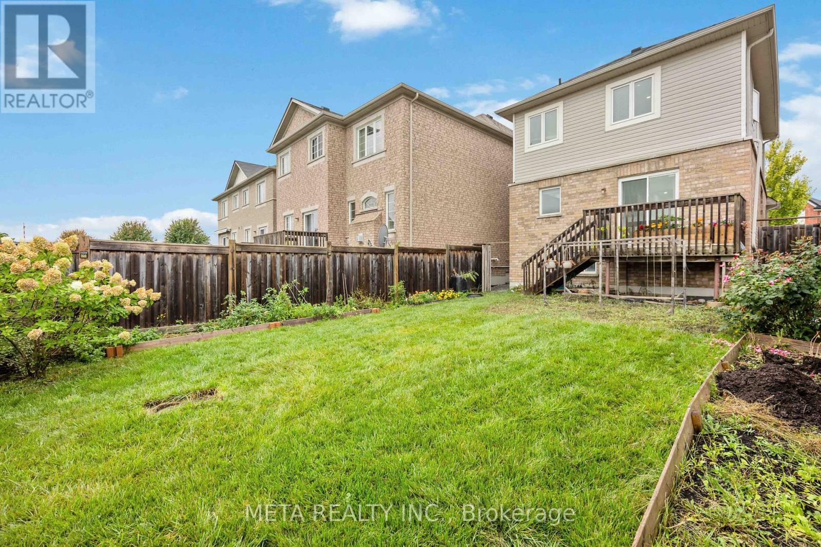 210 Cabin Trail Crescent, Whitchurch-Stouffville, Ontario  L4A 0S3 - Photo 31 - N12941954