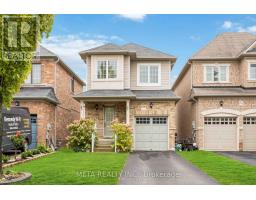 210 CABIN TRAIL CRESCENT, Whitchurch-Stouffville, Ontario