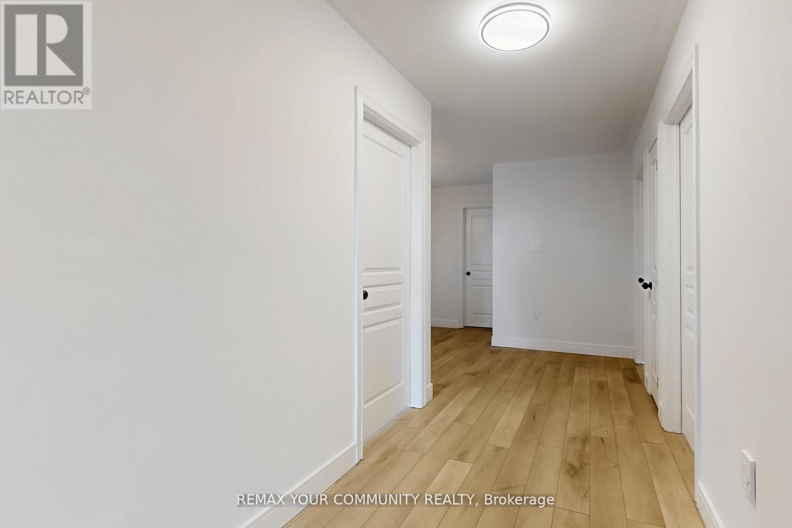 Upper Level & Main Level - 25 Bache Avenue, Georgina, Ontario  L4P 0C7 - Photo 25 - N12941960