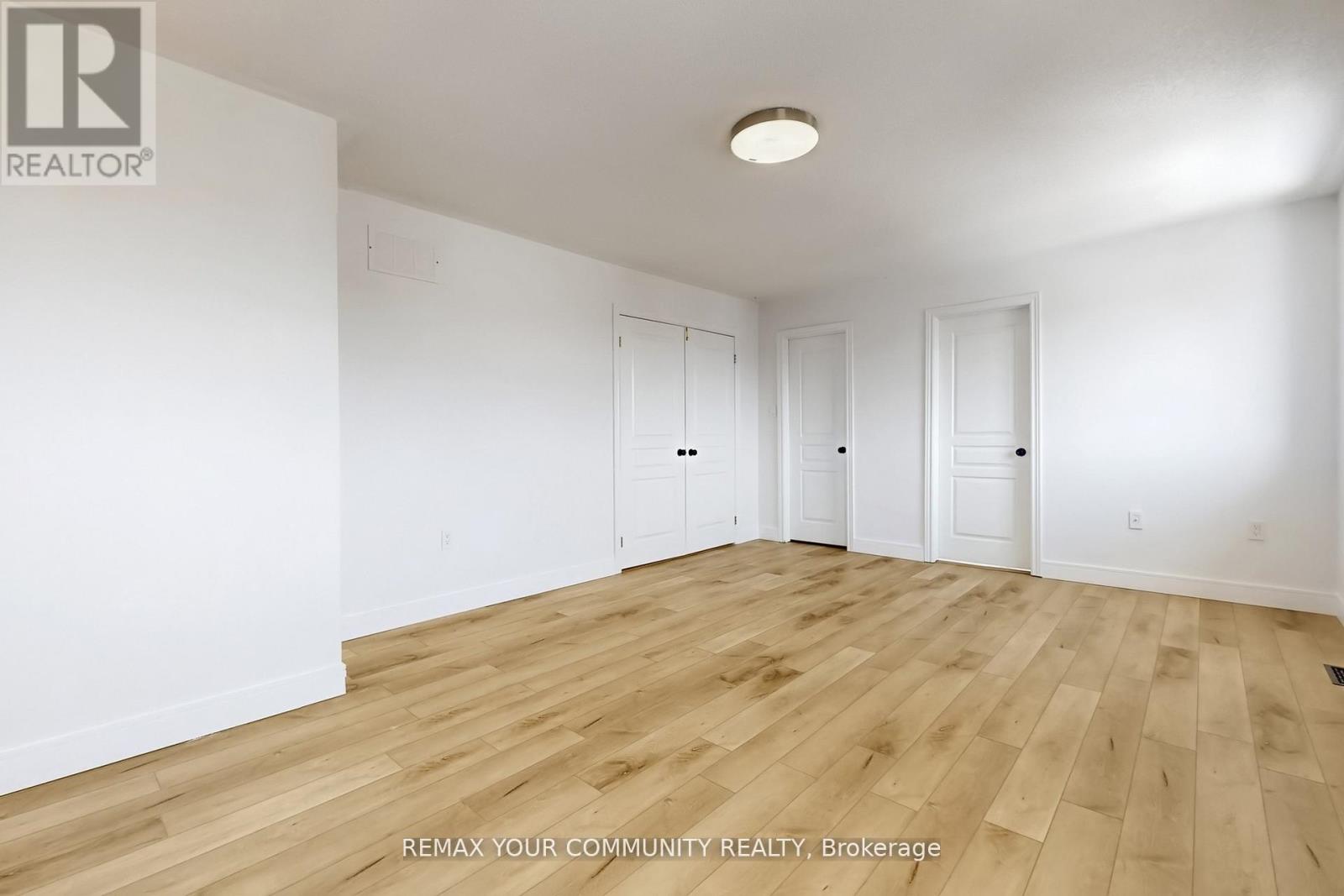 Upper Level & Main Level - 25 Bache Avenue, Georgina, Ontario  L4P 0C7 - Photo 28 - N12941960