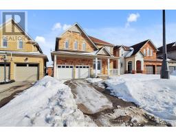 UPPER LEVEL & MAIN LEVEL - 25 BACHE AVENUE, Georgina, Ontario