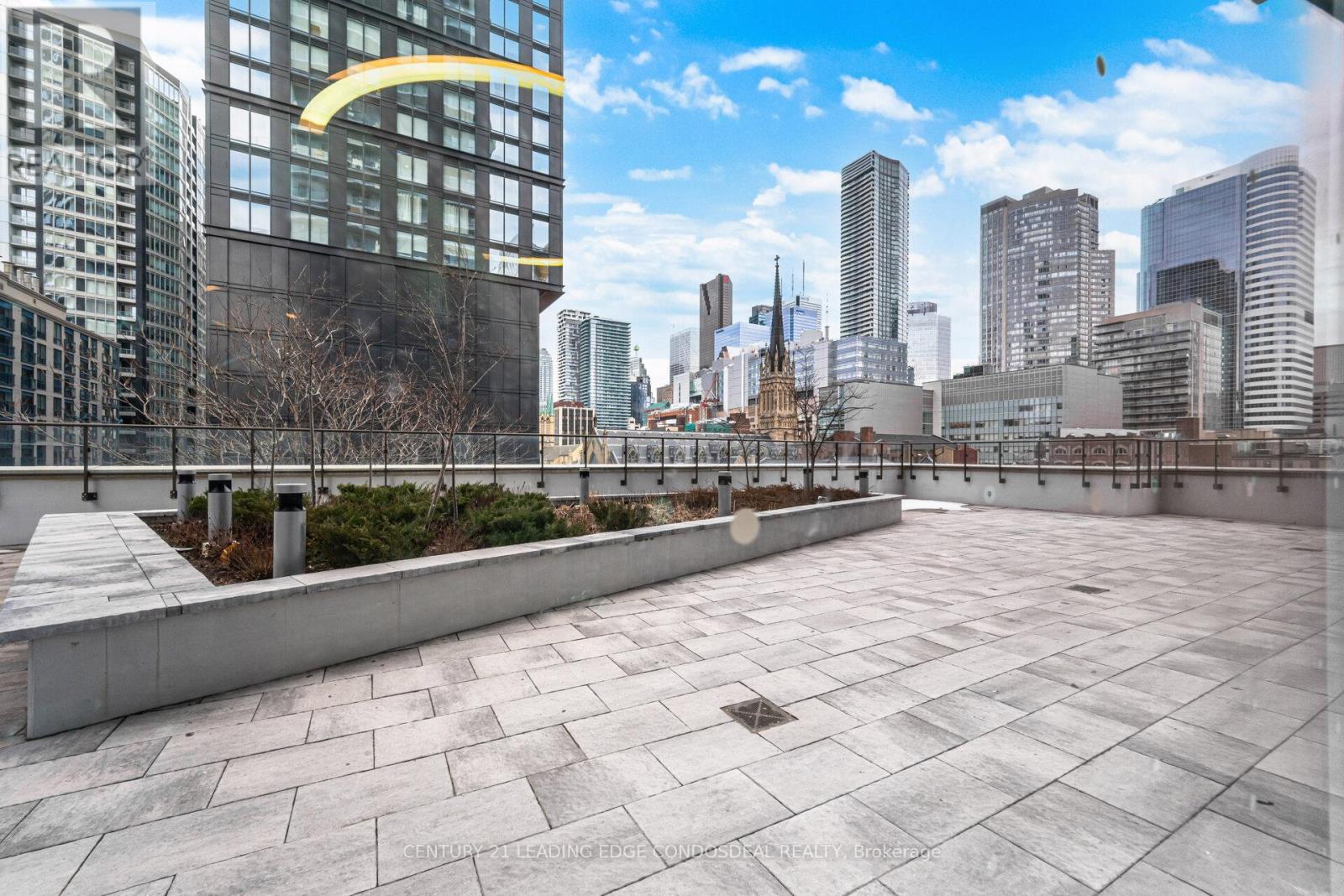 1012 - 100 Dalhousie Street, Toronto, Ontario M5B 0C7 - Photo 7 - C12938362