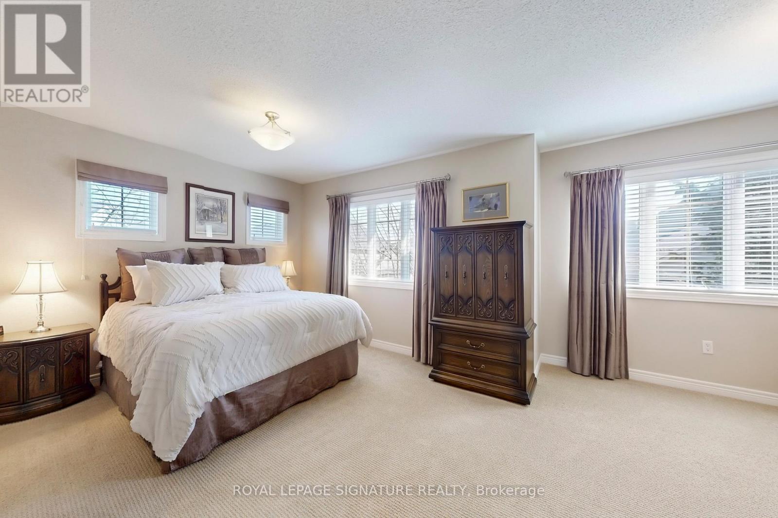 1 Althorp Way, Markham, Ontario  L6E 2A2 - Photo 17 - N12940352