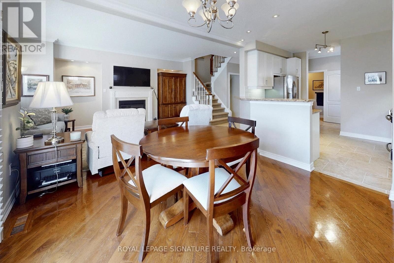 1 Althorp Way, Markham, Ontario  L6E 2A2 - Photo 14 - N12940352