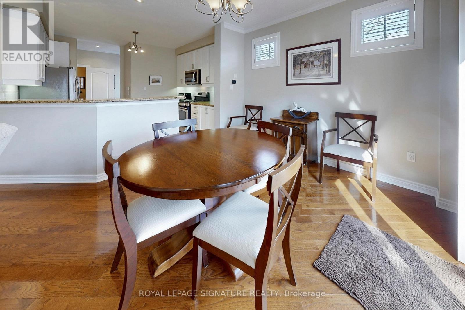 1 Althorp Way, Markham, Ontario  L6E 2A2 - Photo 15 - N12940352