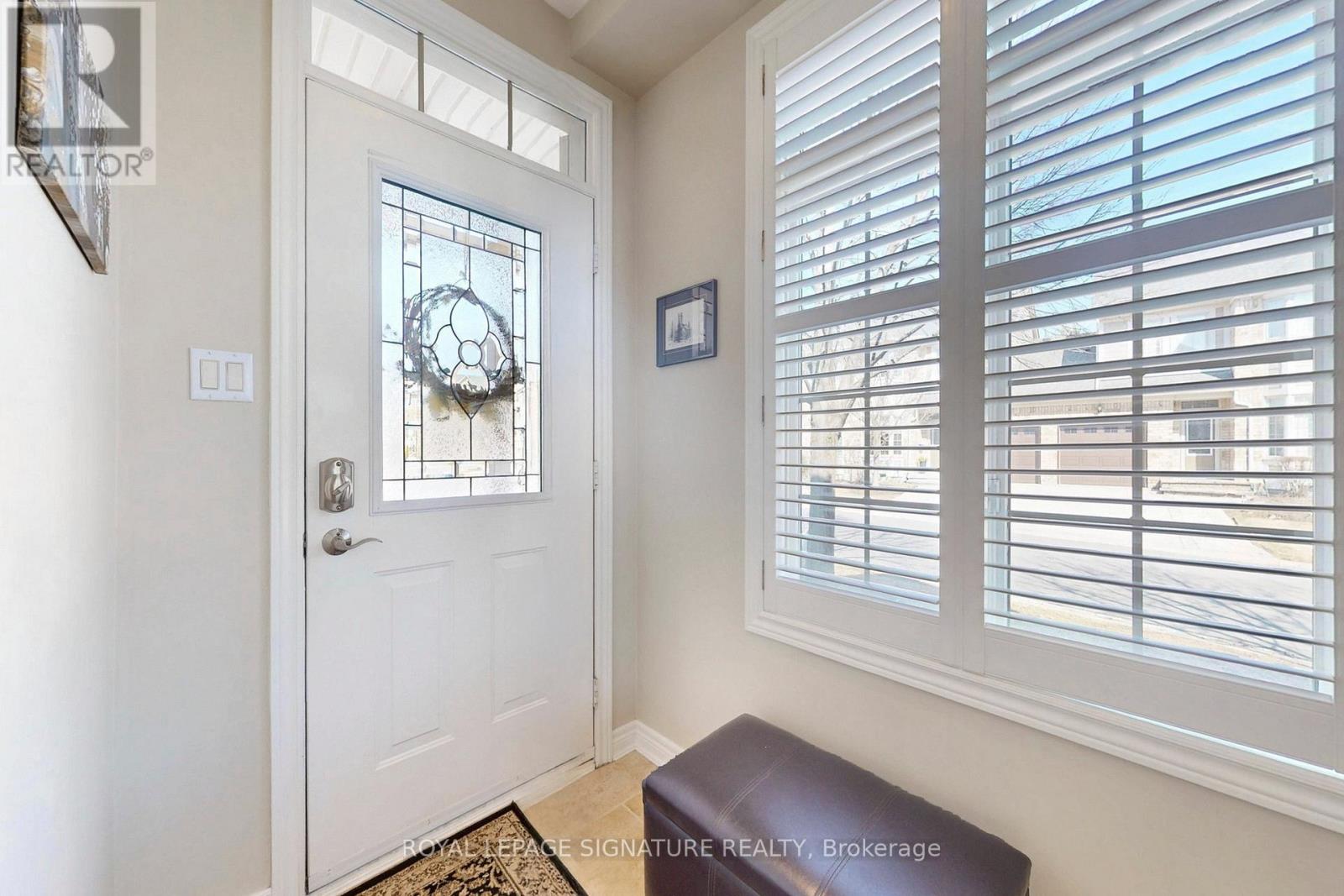 1 Althorp Way, Markham, Ontario  L6E 2A2 - Photo 3 - N12940352