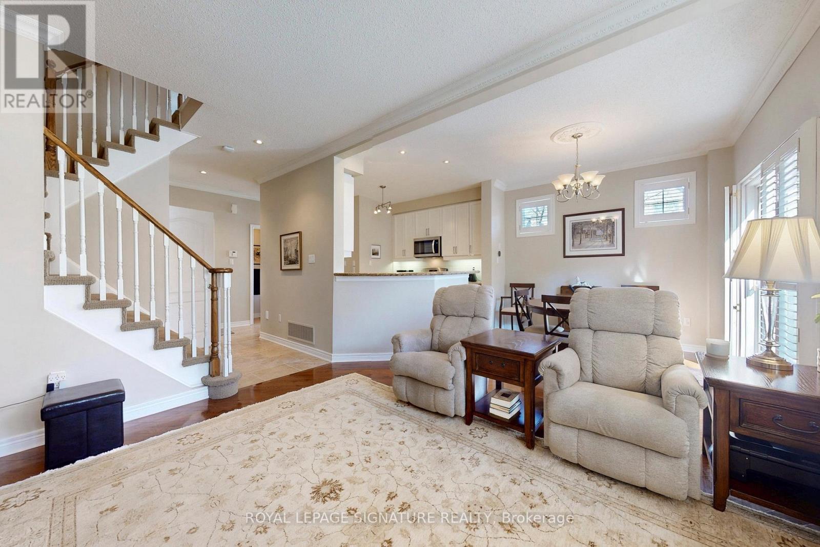 1 Althorp Way, Markham, Ontario  L6E 2A2 - Photo 4 - N12940352