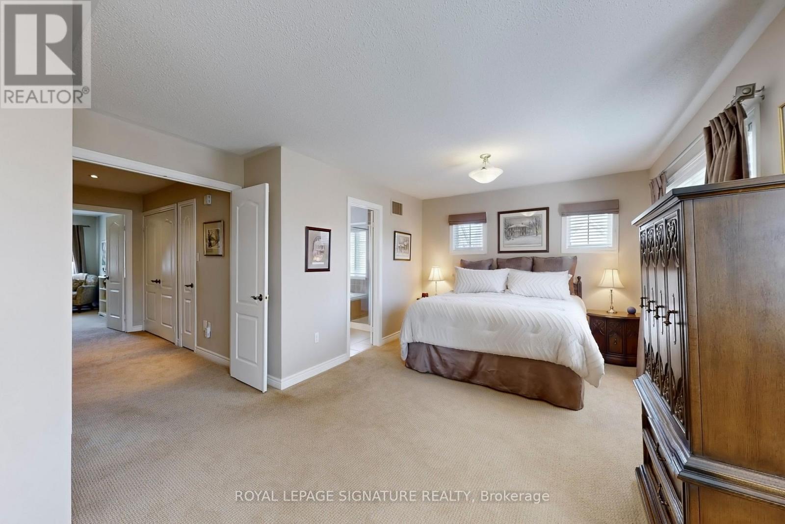 1 Althorp Way, Markham, Ontario  L6E 2A2 - Photo 19 - N12940352