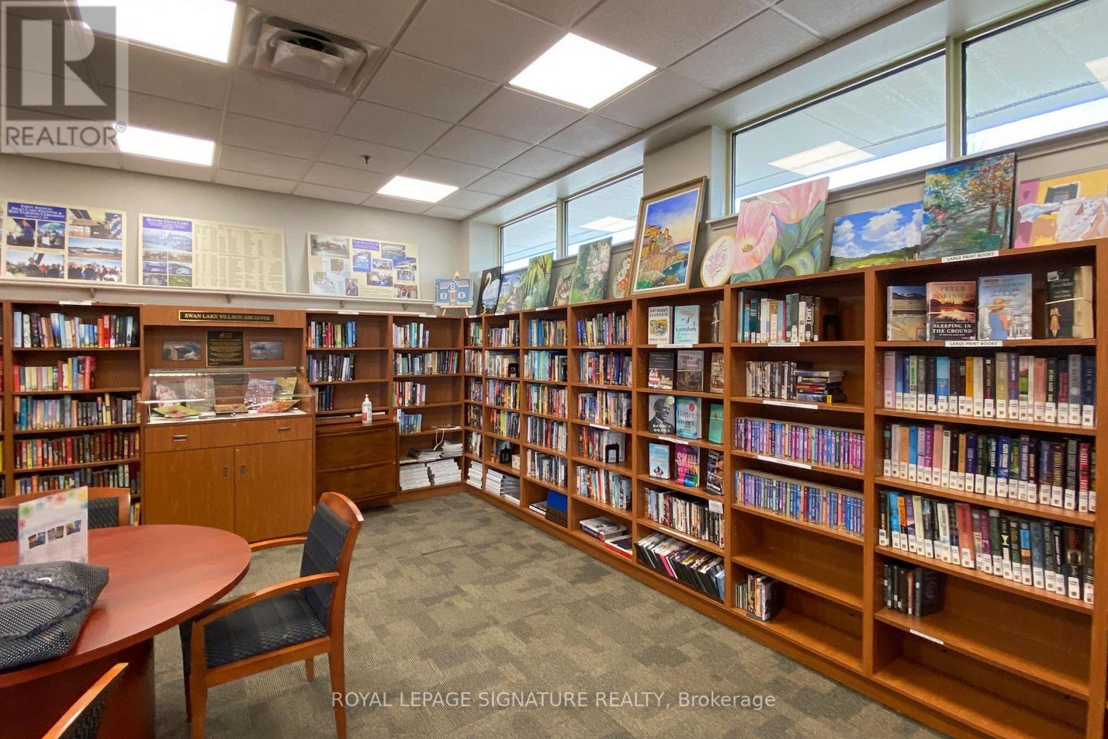 1 Althorp Way, Markham, Ontario  L6E 2A2 - Photo 43 - N12940352