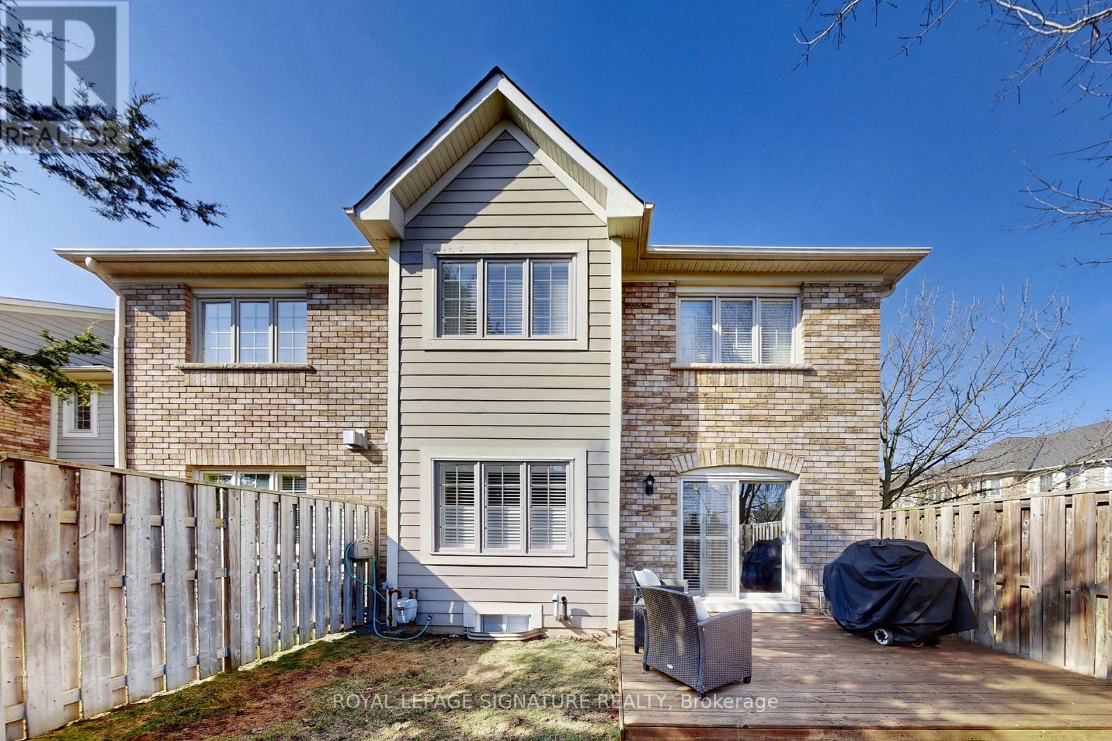 1 Althorp Way, Markham, Ontario  L6E 2A2 - Photo 37 - N12940352