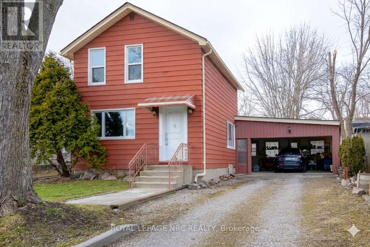 4593 Park Street, Niagara Falls, Ontario  L2E 2R2 - Photo 2 - X12941060