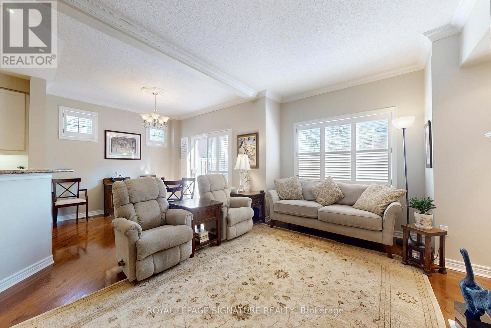1 Althorp Way, Markham, Ontario  L6E 2A2 - Photo 7 - N12940352