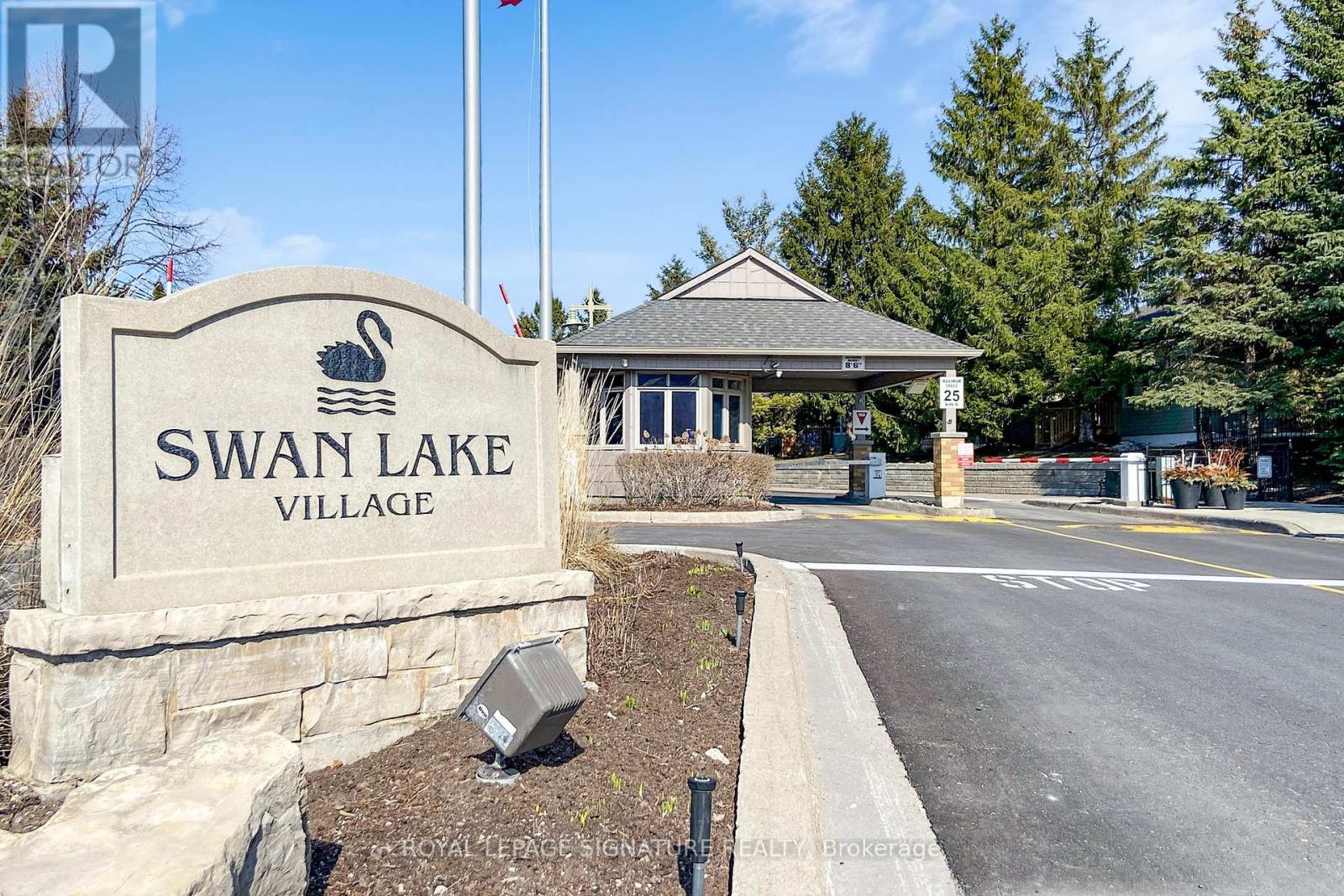 1 Althorp Way, Markham, Ontario  L6E 2A2 - Photo 39 - N12940352