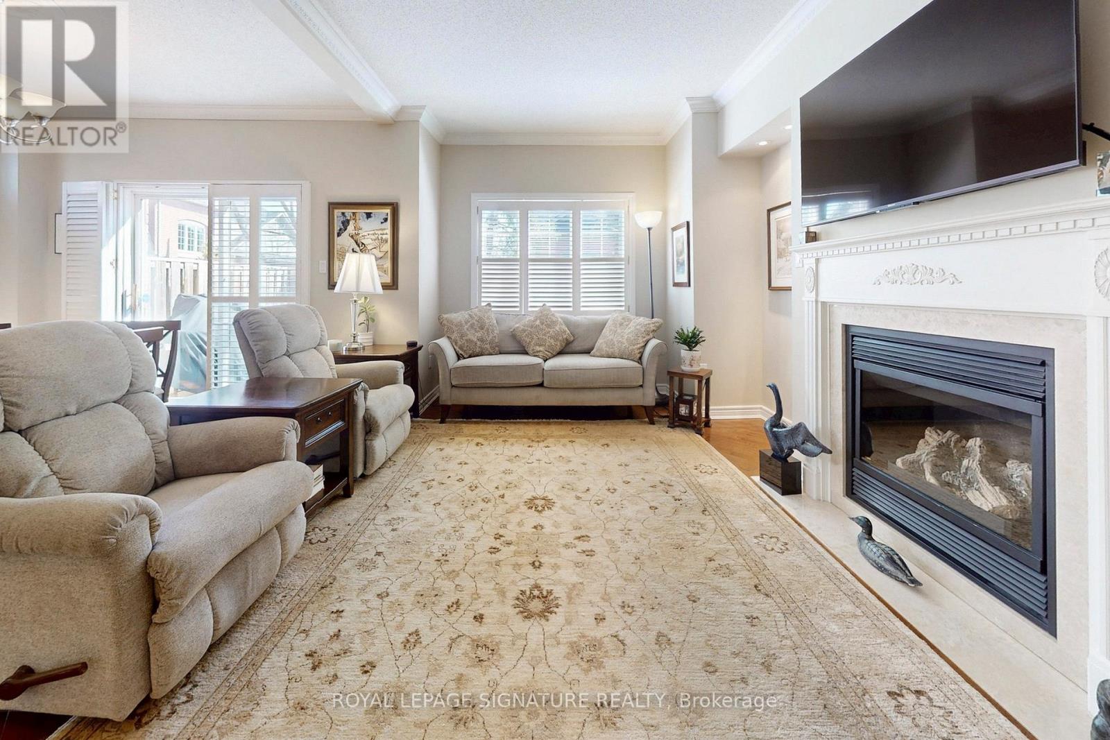 1 Althorp Way, Markham, Ontario  L6E 2A2 - Photo 5 - N12940352