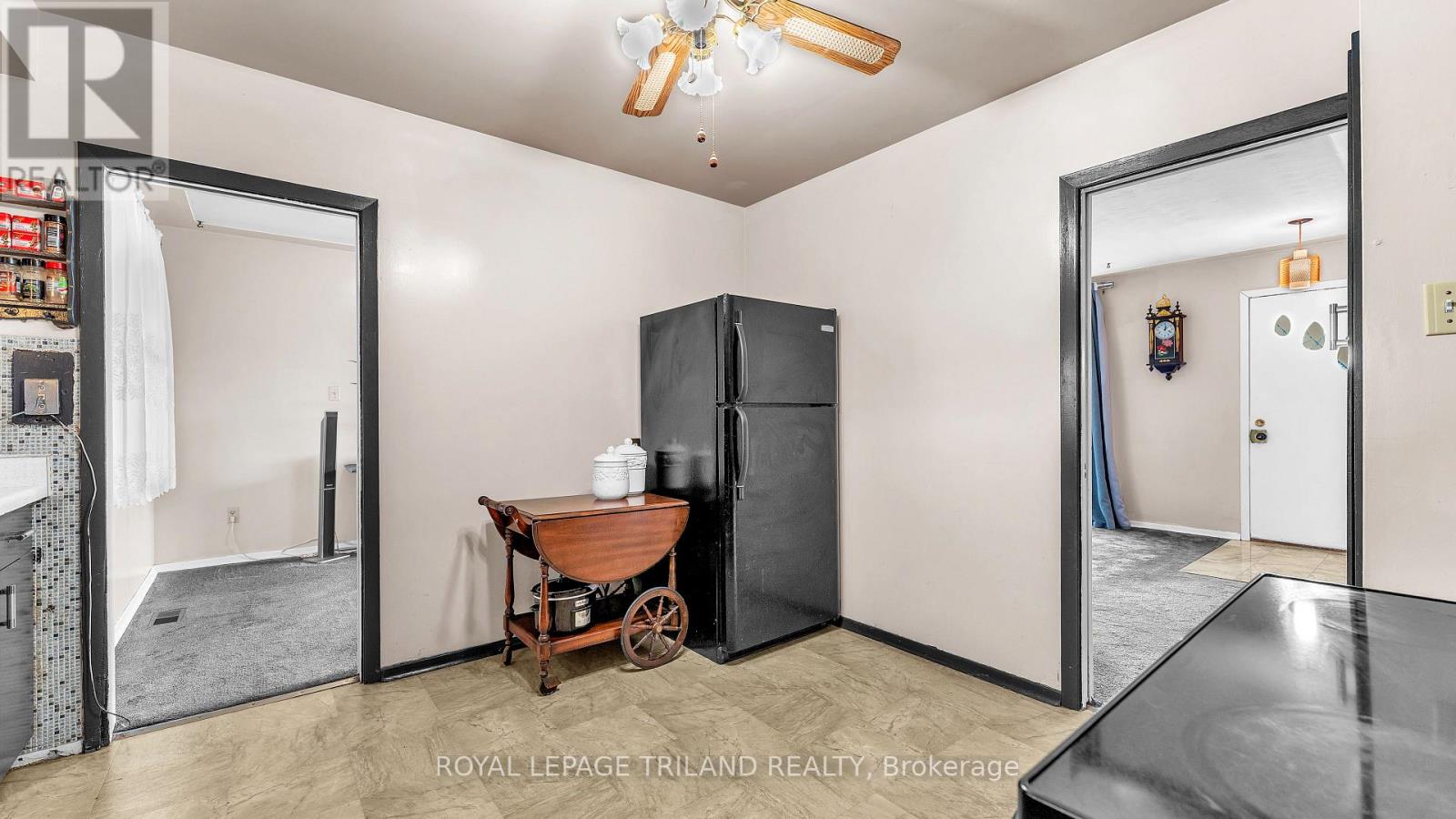 1211 Sorrel Road, London East, Ontario  N5V 2N5 - Photo 12 - X12941158