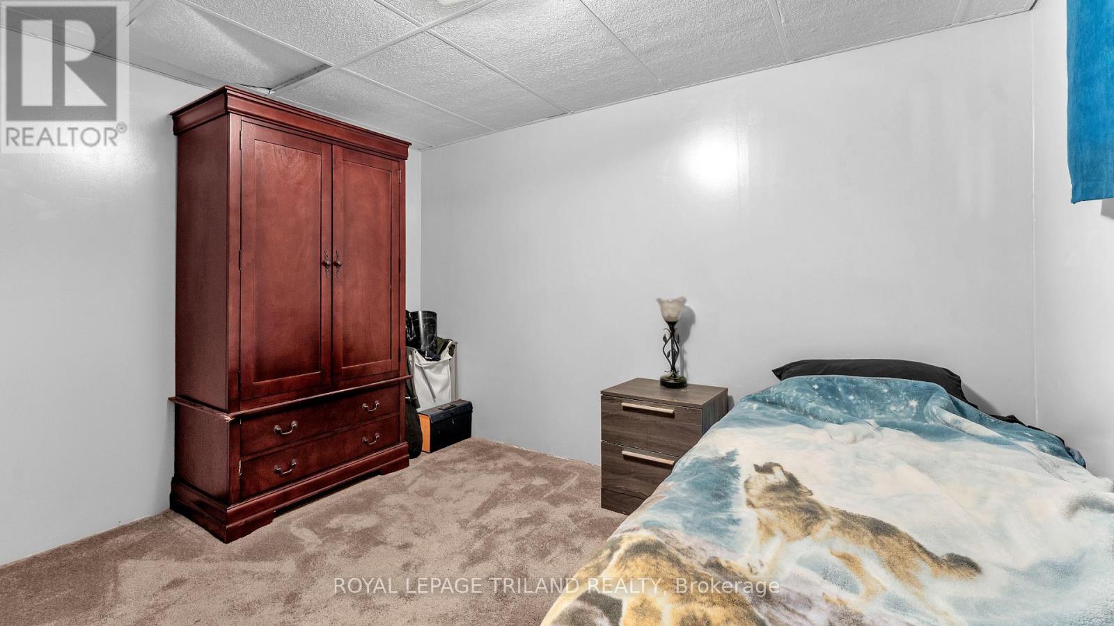 1211 Sorrel Road, London East, Ontario  N5V 2N5 - Photo 18 - X12941158