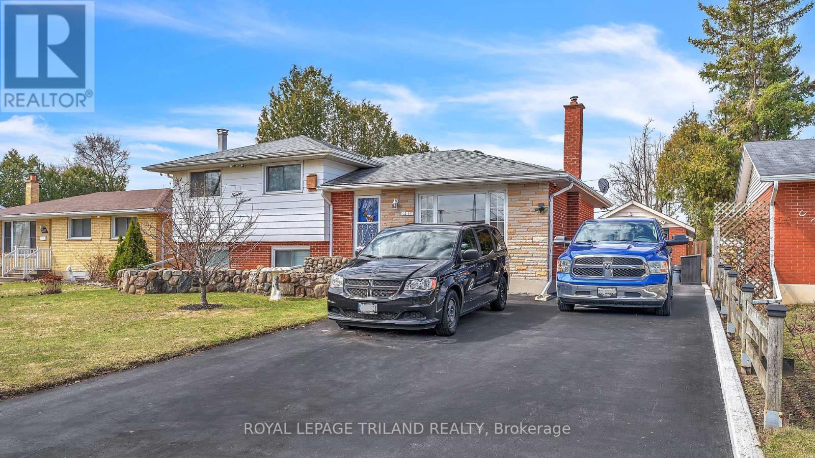 1211 SORREL ROAD, London East, Ontario