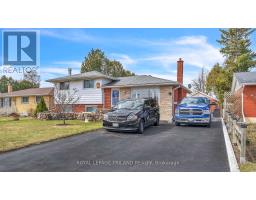 1211 SORREL ROAD, London East, Ontario
