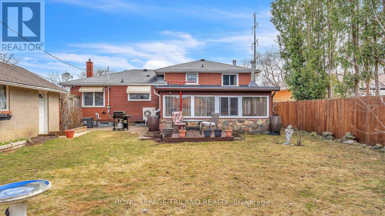 1211 Sorrel Road, London East, Ontario  N5V 2N5 - Photo 26 - X12941158