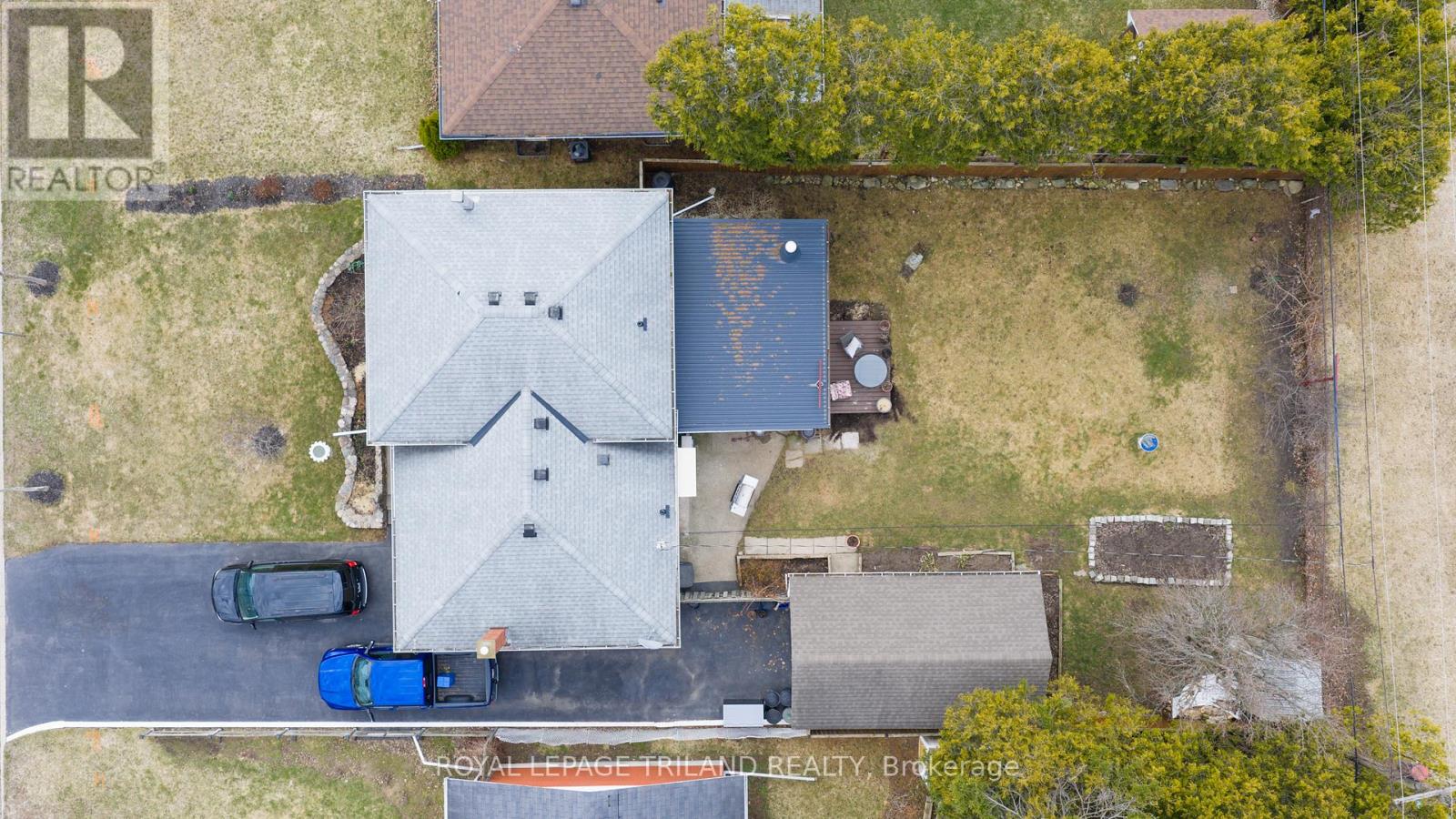 1211 Sorrel Road, London East, Ontario  N5V 2N5 - Photo 27 - X12941158