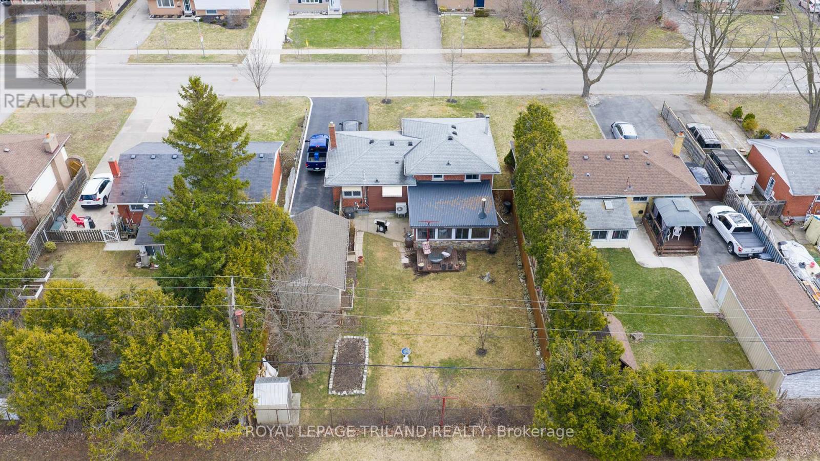 1211 Sorrel Road, London East, Ontario  N5V 2N5 - Photo 3 - X12941158