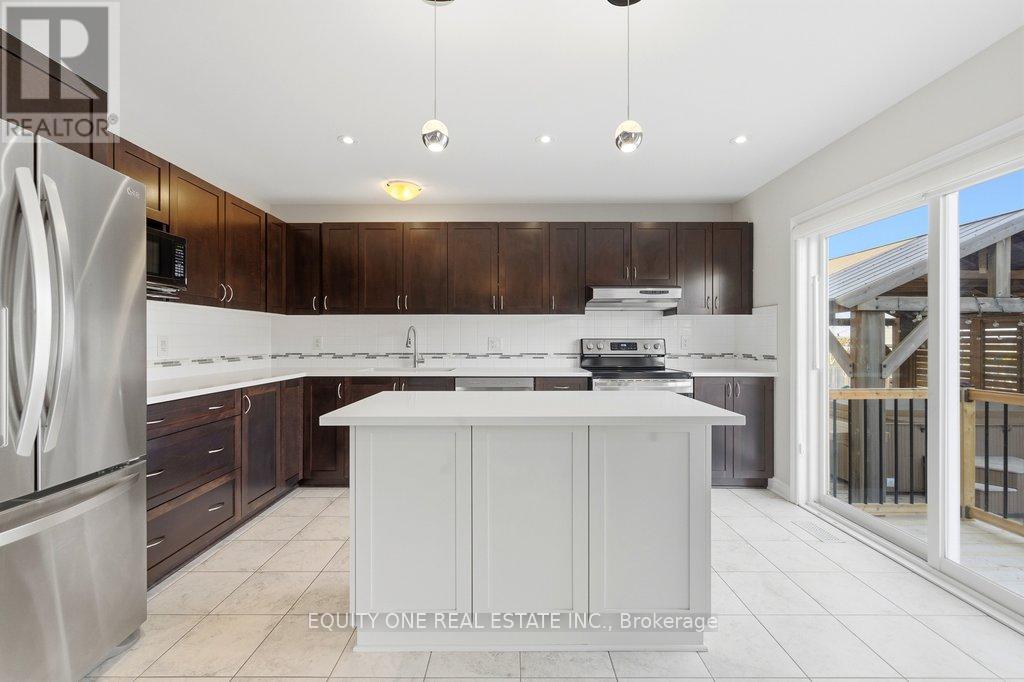 132 Onyx Crescent, Clarence-Rockland, Ontario  K4K 0H4 - Photo 13 - X12940778