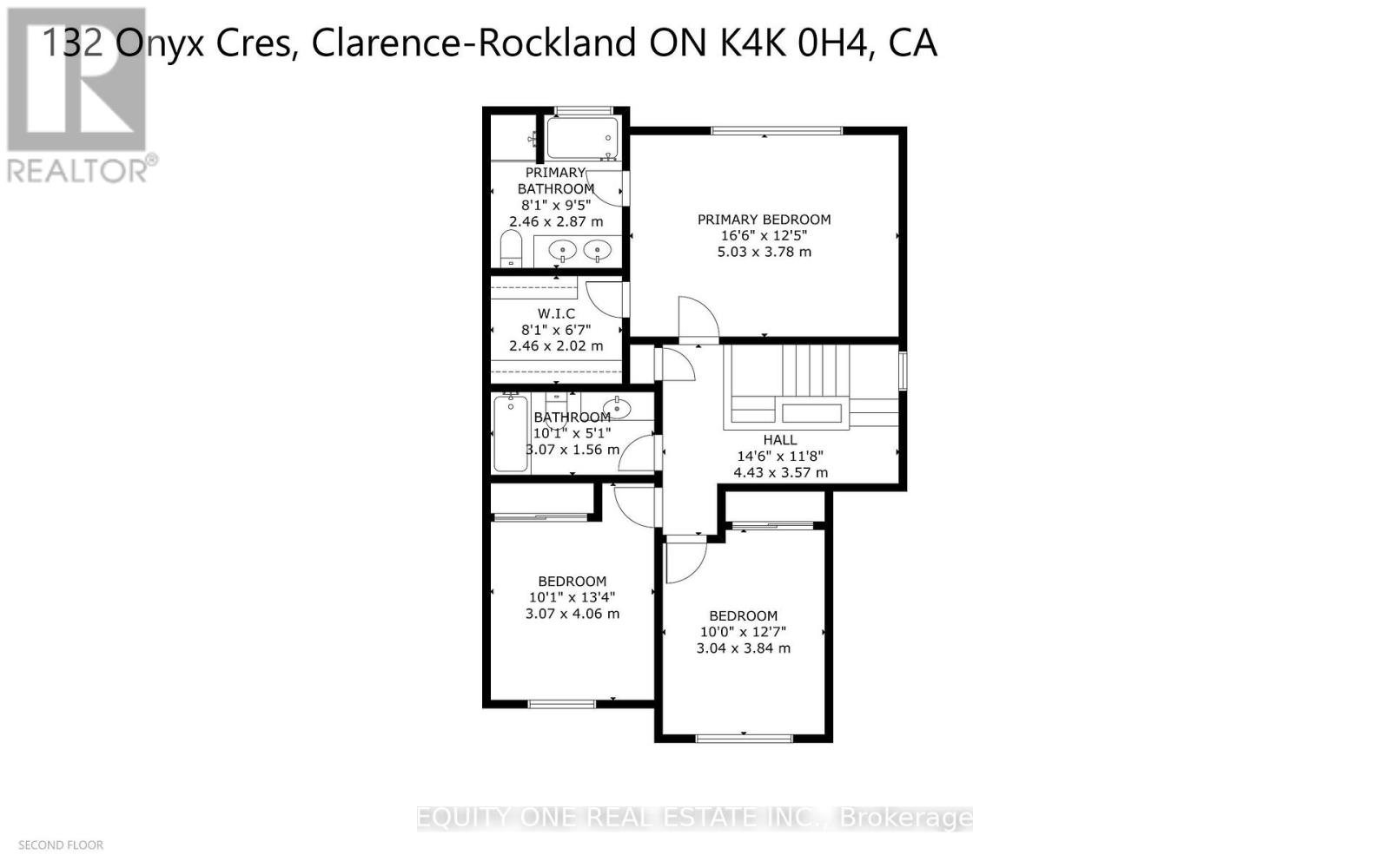 132 Onyx Crescent, Clarence-Rockland, Ontario  K4K 0H4 - Photo 22 - X12940778