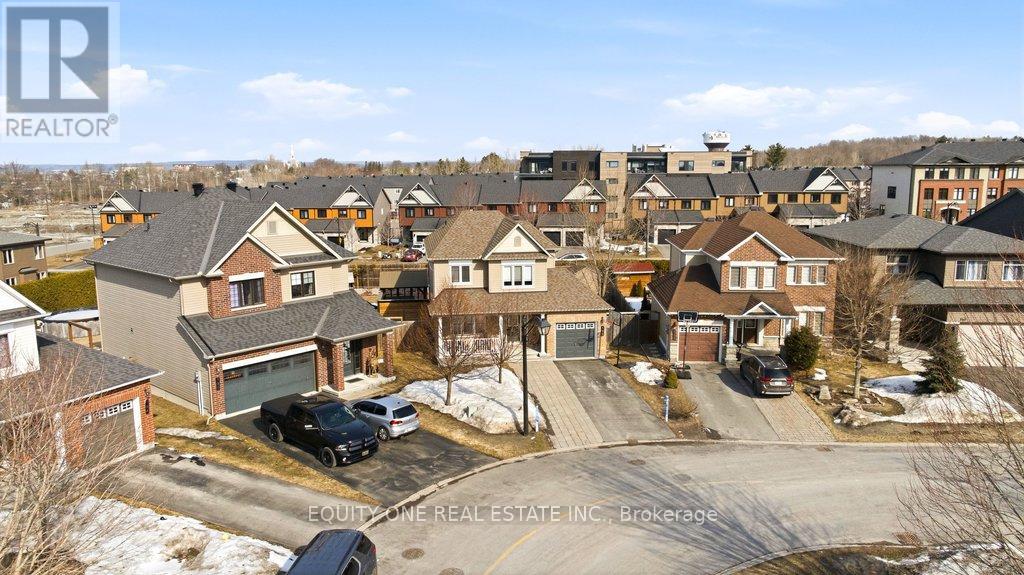 132 Onyx Crescent, Clarence-Rockland, Ontario  K4K 0H4 - Photo 4 - X12940778