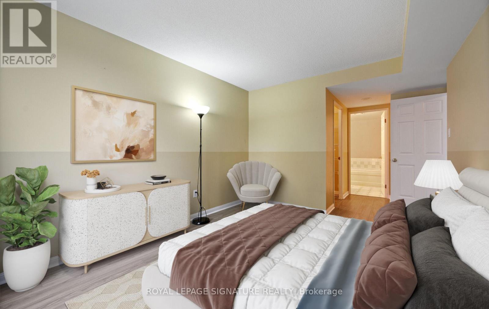 102 - 101 Subway Crescent, Toronto, Ontario  M9B 6K4 - Photo 7 - W12941896