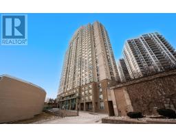 102 - 101 SUBWAY CRESCENT, Toronto, Ontario