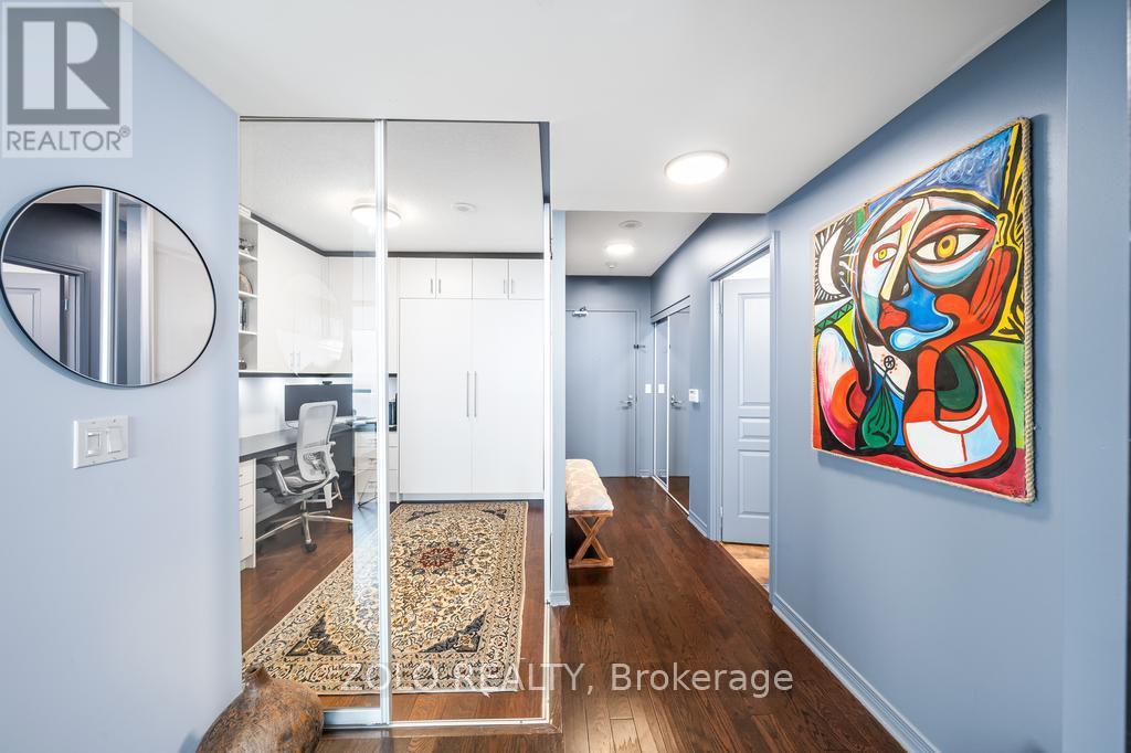 3802 - 2230 Lake Shore Boulevard W, Toronto, Ontario  M8V 0B2 - Photo 3 - W12941918