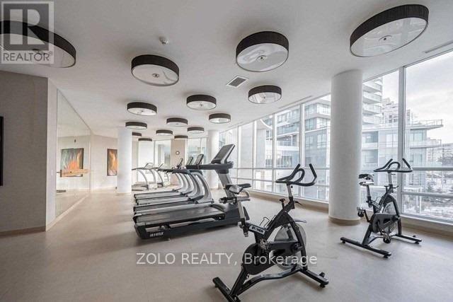 3802 - 2230 Lake Shore Boulevard W, Toronto, Ontario  M8V 0B2 - Photo 33 - W12941918