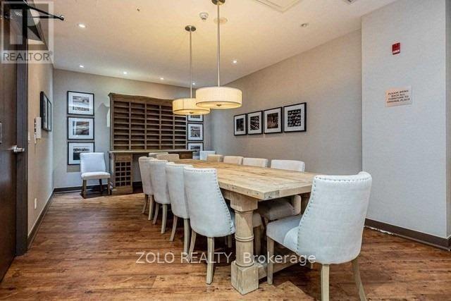 3802 - 2230 Lake Shore Boulevard W, Toronto, Ontario  M8V 0B2 - Photo 35 - W12941918