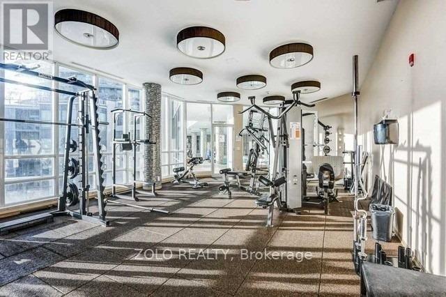 3802 - 2230 Lake Shore Boulevard W, Toronto, Ontario  M8V 0B2 - Photo 38 - W12941918