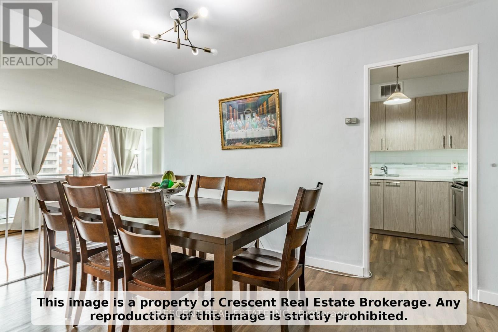 710 - 9 Four Winds Drive SW, Toronto, Ontario  M3J 2S8 - Photo 10 - W12941920