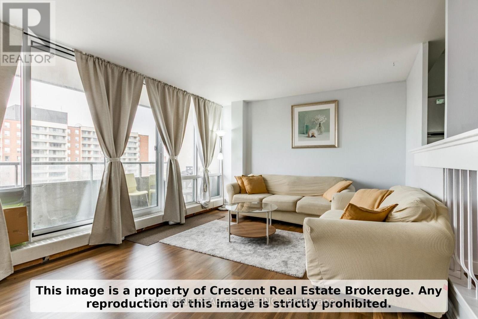 710 - 9 Four Winds Drive SW, Toronto, Ontario  M3J 2S8 - Photo 14 - W12941920