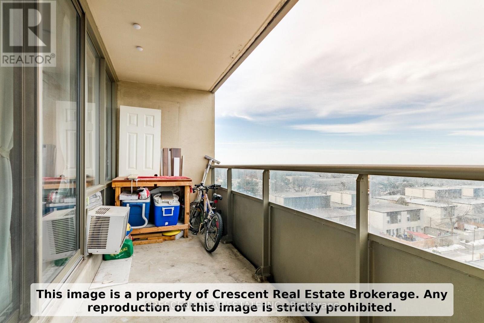 710 - 9 Four Winds Drive SW, Toronto, Ontario  M3J 2S8 - Photo 20 - W12941920