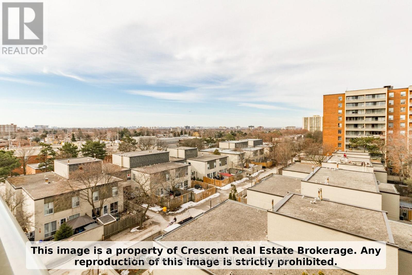 710 - 9 Four Winds Drive SW, Toronto, Ontario  M3J 2S8 - Photo 22 - W12941920