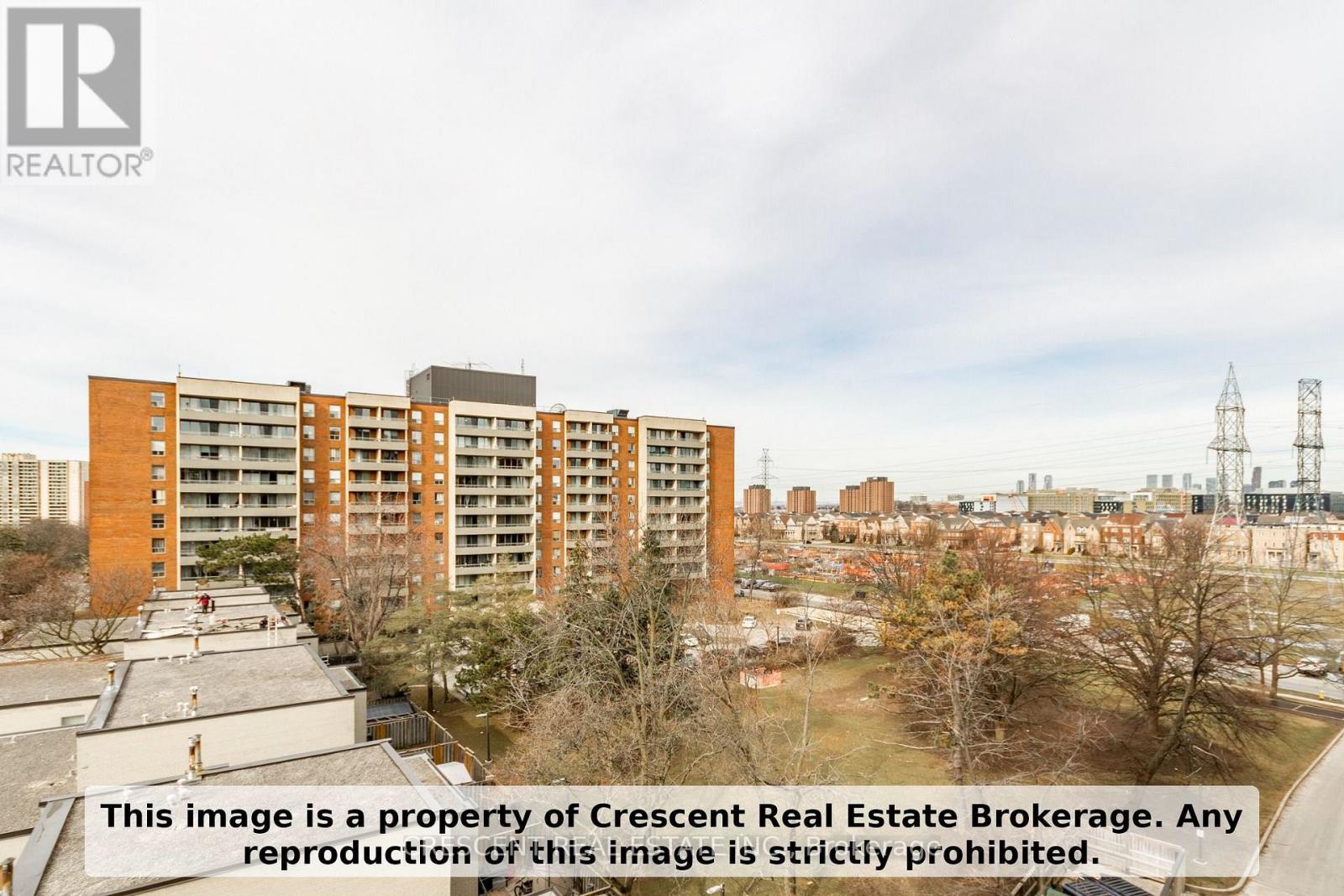 710 - 9 Four Winds Drive SW, Toronto, Ontario  M3J 2S8 - Photo 23 - W12941920