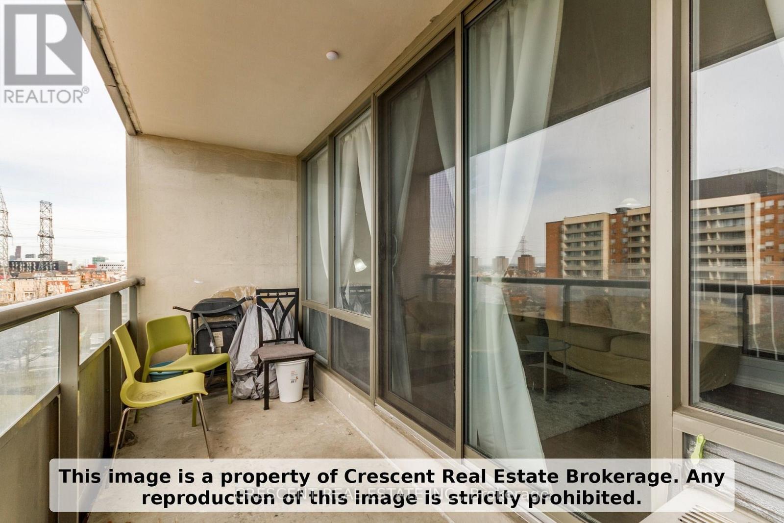 710 - 9 Four Winds Drive SW, Toronto, Ontario  M3J 2S8 - Photo 25 - W12941920