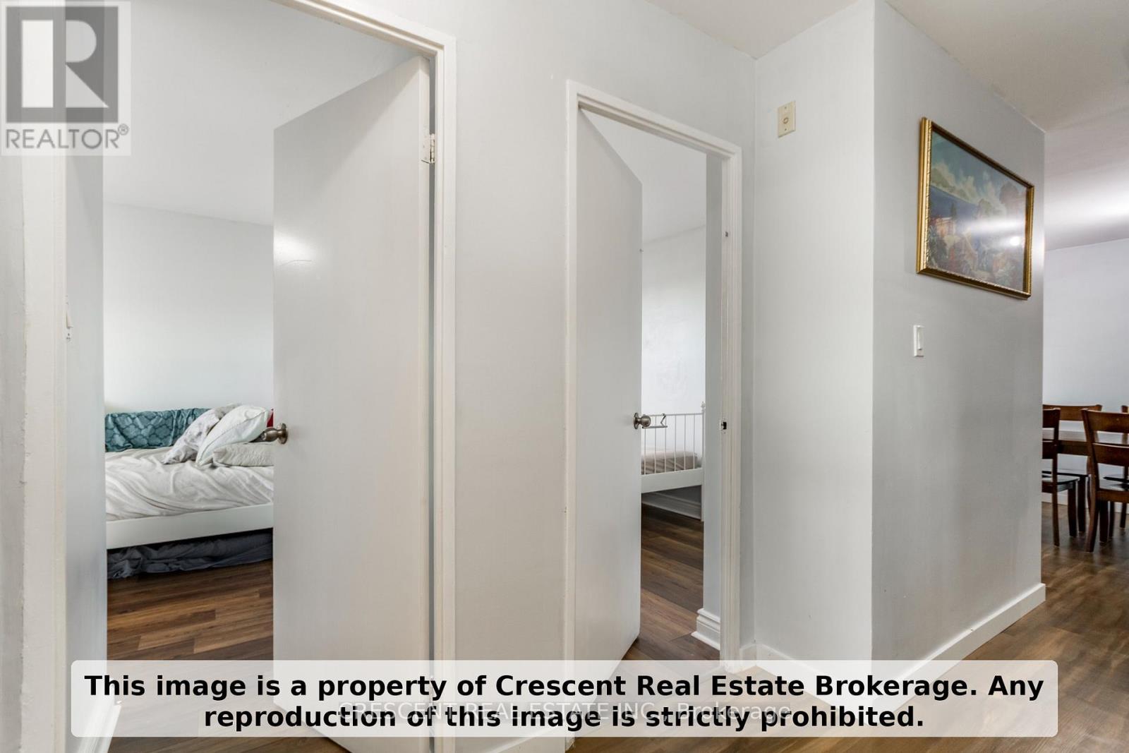 710 - 9 Four Winds Drive SW, Toronto, Ontario  M3J 2S8 - Photo 26 - W12941920