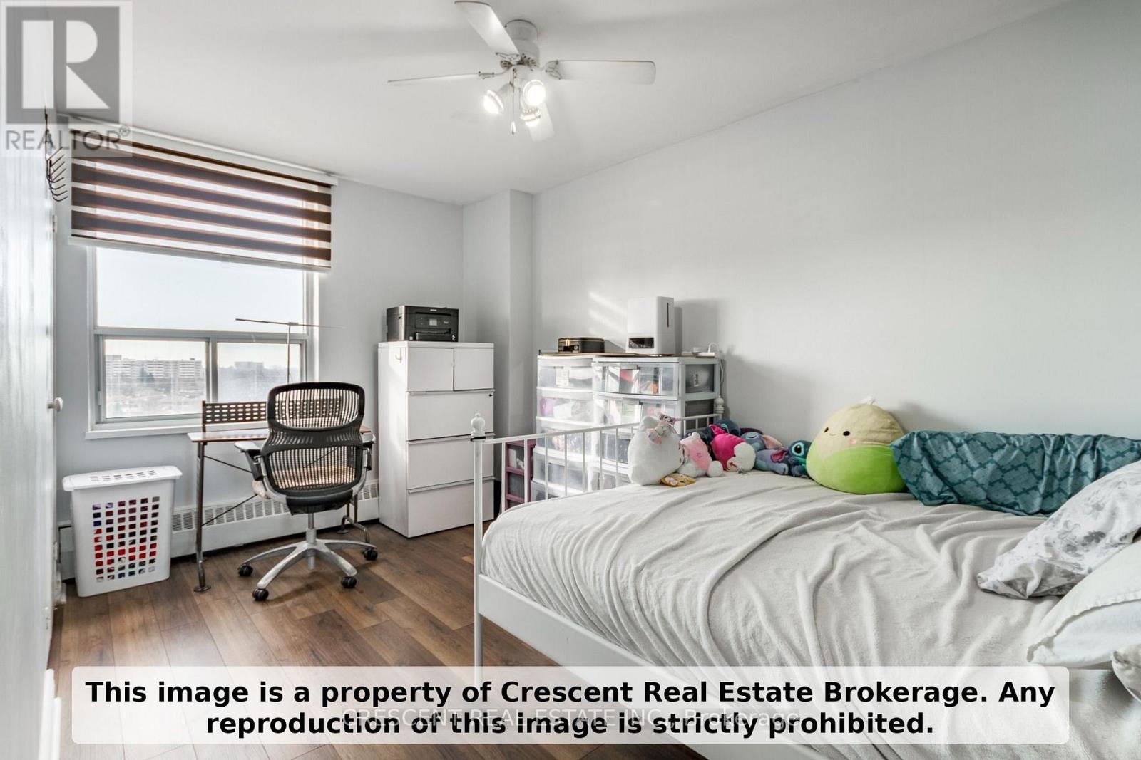 710 - 9 Four Winds Drive SW, Toronto, Ontario  M3J 2S8 - Photo 31 - W12941920