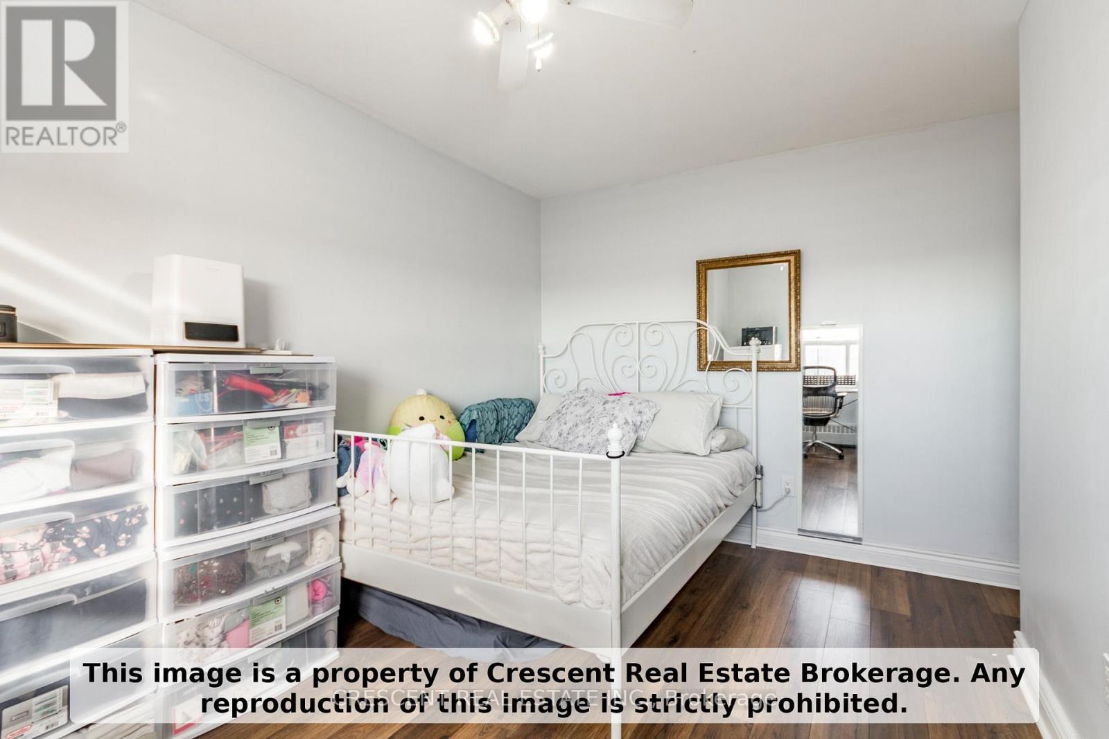 710 - 9 Four Winds Drive SW, Toronto, Ontario  M3J 2S8 - Photo 32 - W12941920