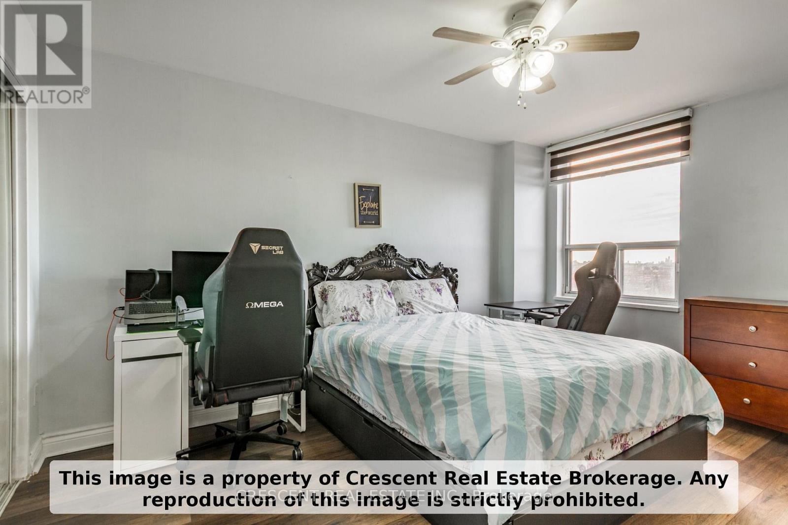 710 - 9 Four Winds Drive SW, Toronto, Ontario  M3J 2S8 - Photo 36 - W12941920