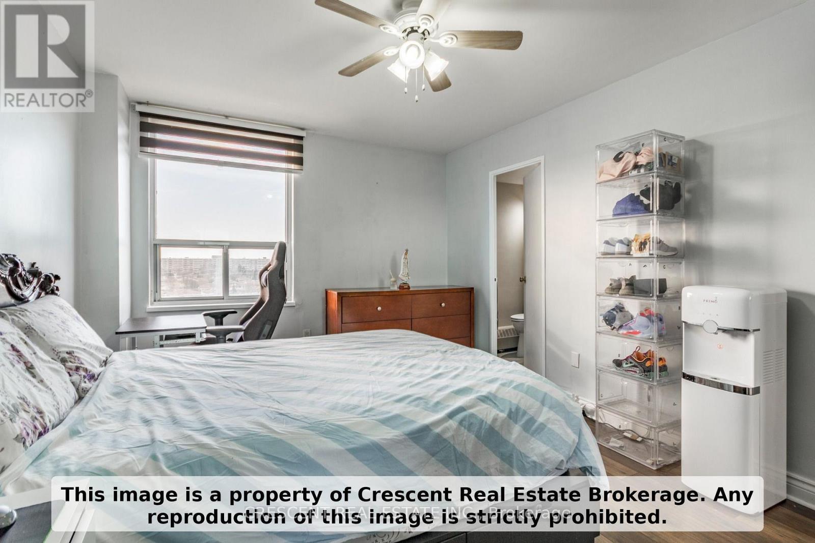 710 - 9 Four Winds Drive SW, Toronto, Ontario  M3J 2S8 - Photo 37 - W12941920