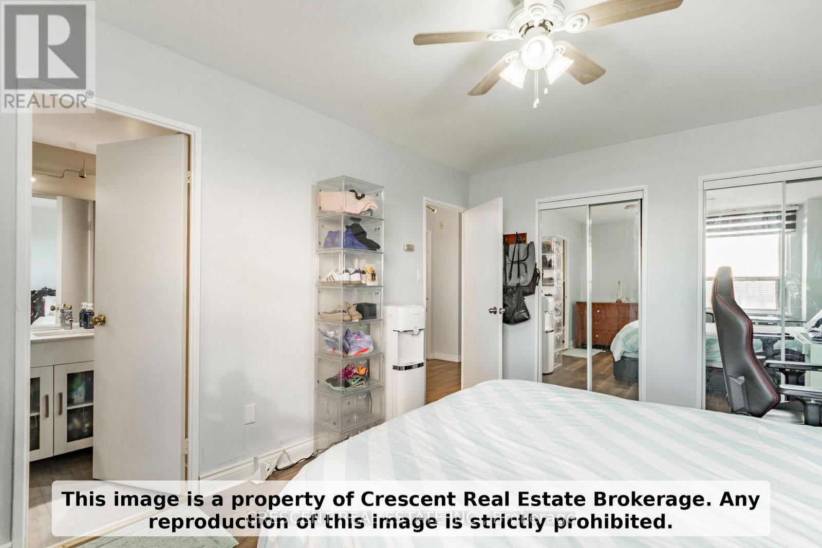 710 - 9 Four Winds Drive SW, Toronto, Ontario  M3J 2S8 - Photo 38 - W12941920