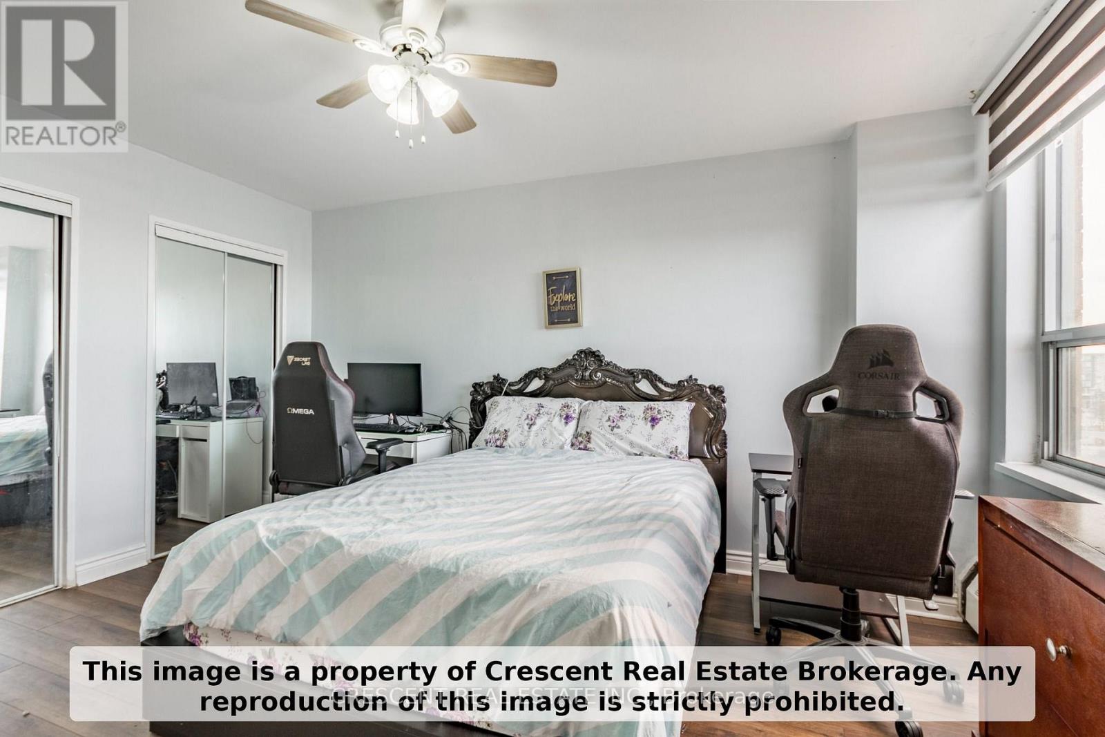 710 - 9 Four Winds Drive SW, Toronto, Ontario  M3J 2S8 - Photo 39 - W12941920