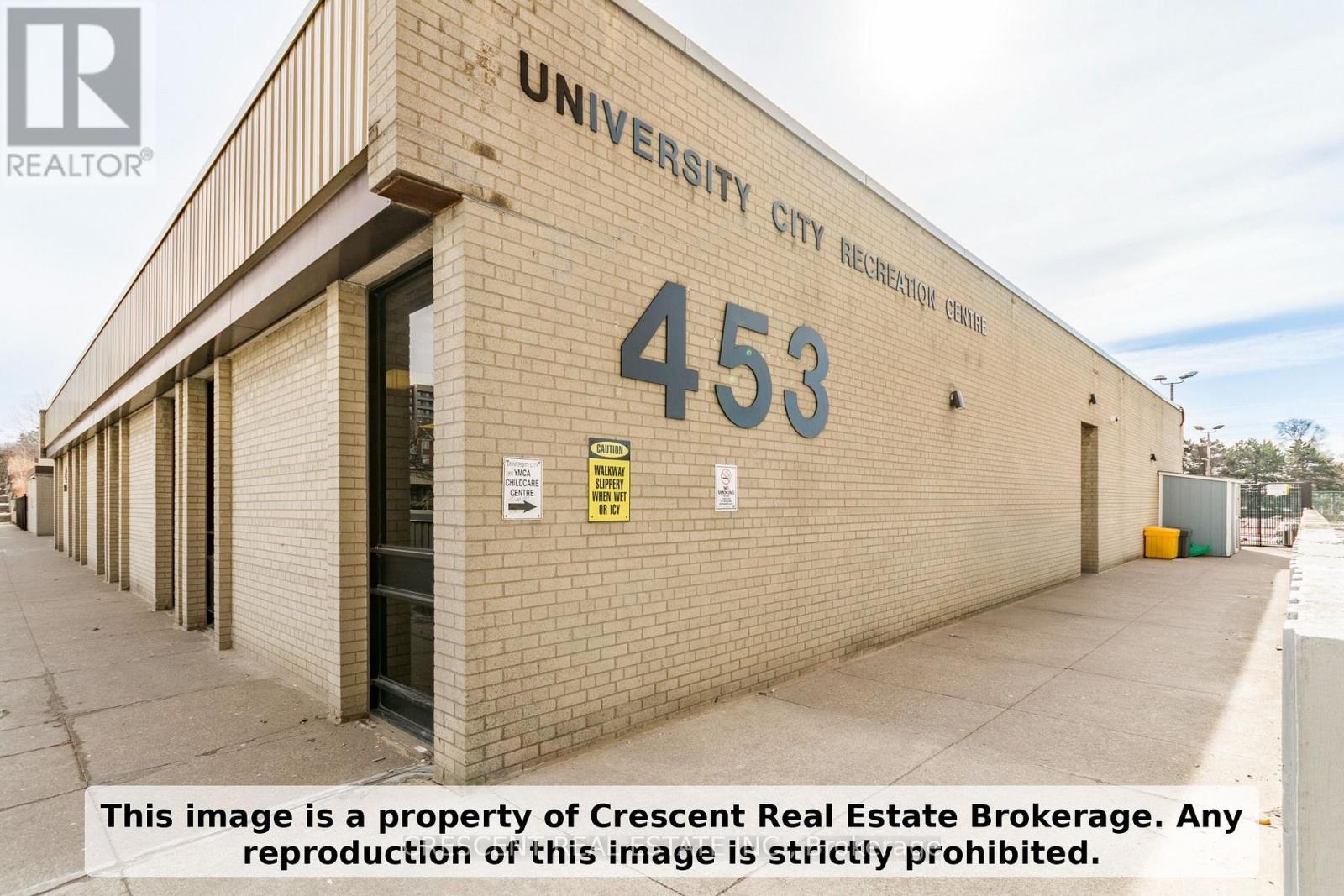 710 - 9 Four Winds Drive SW, Toronto, Ontario  M3J 2S8 - Photo 42 - W12941920